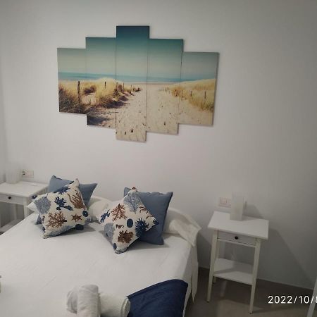 Brisas Del Medano Appartement Buitenkant foto