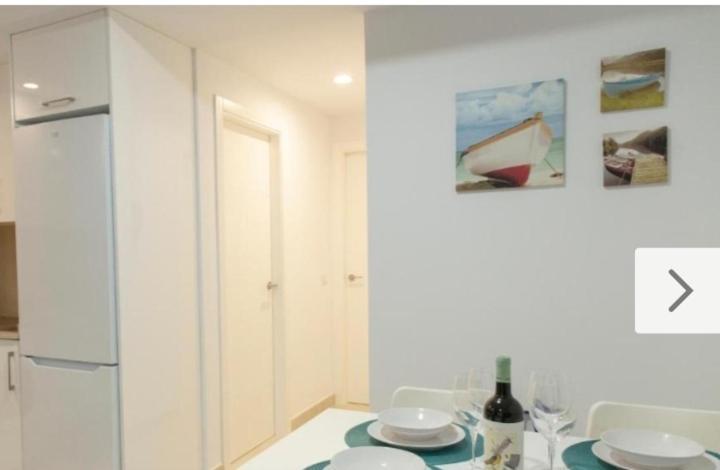 Brisas Del Medano Appartement Buitenkant foto