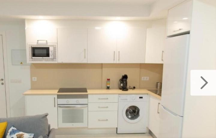 Brisas Del Medano Appartement Buitenkant foto