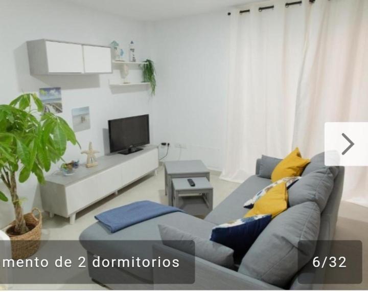 Brisas Del Medano Appartement Buitenkant foto