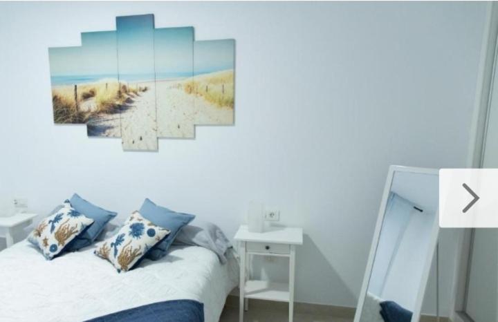 Brisas Del Medano Appartement Buitenkant foto