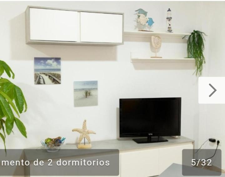 Brisas Del Medano Appartement Buitenkant foto