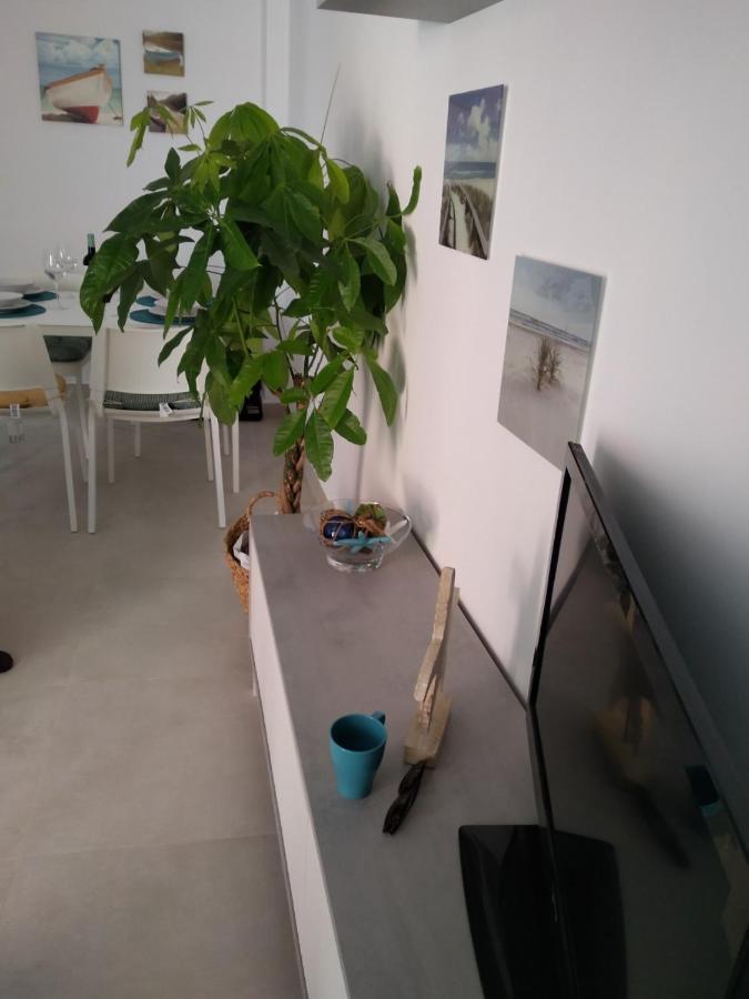 Brisas Del Medano Appartement Buitenkant foto