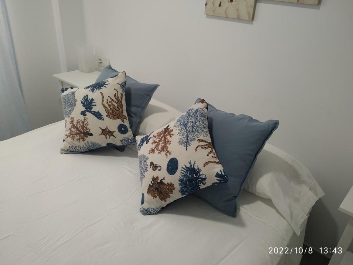 Brisas Del Medano Appartement Buitenkant foto