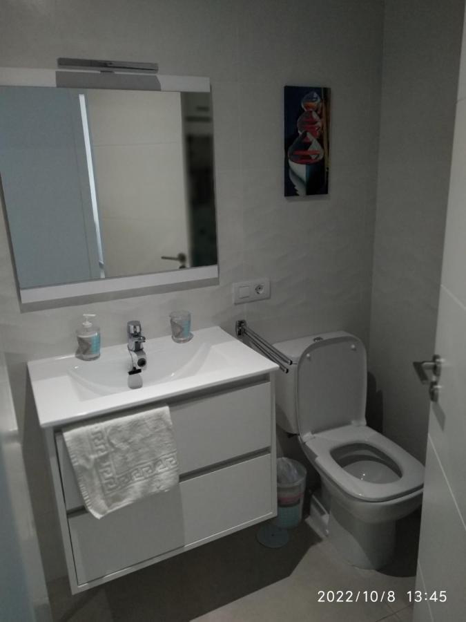 Brisas Del Medano Appartement Buitenkant foto