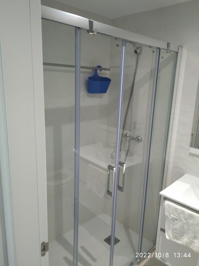Brisas Del Medano Appartement Buitenkant foto