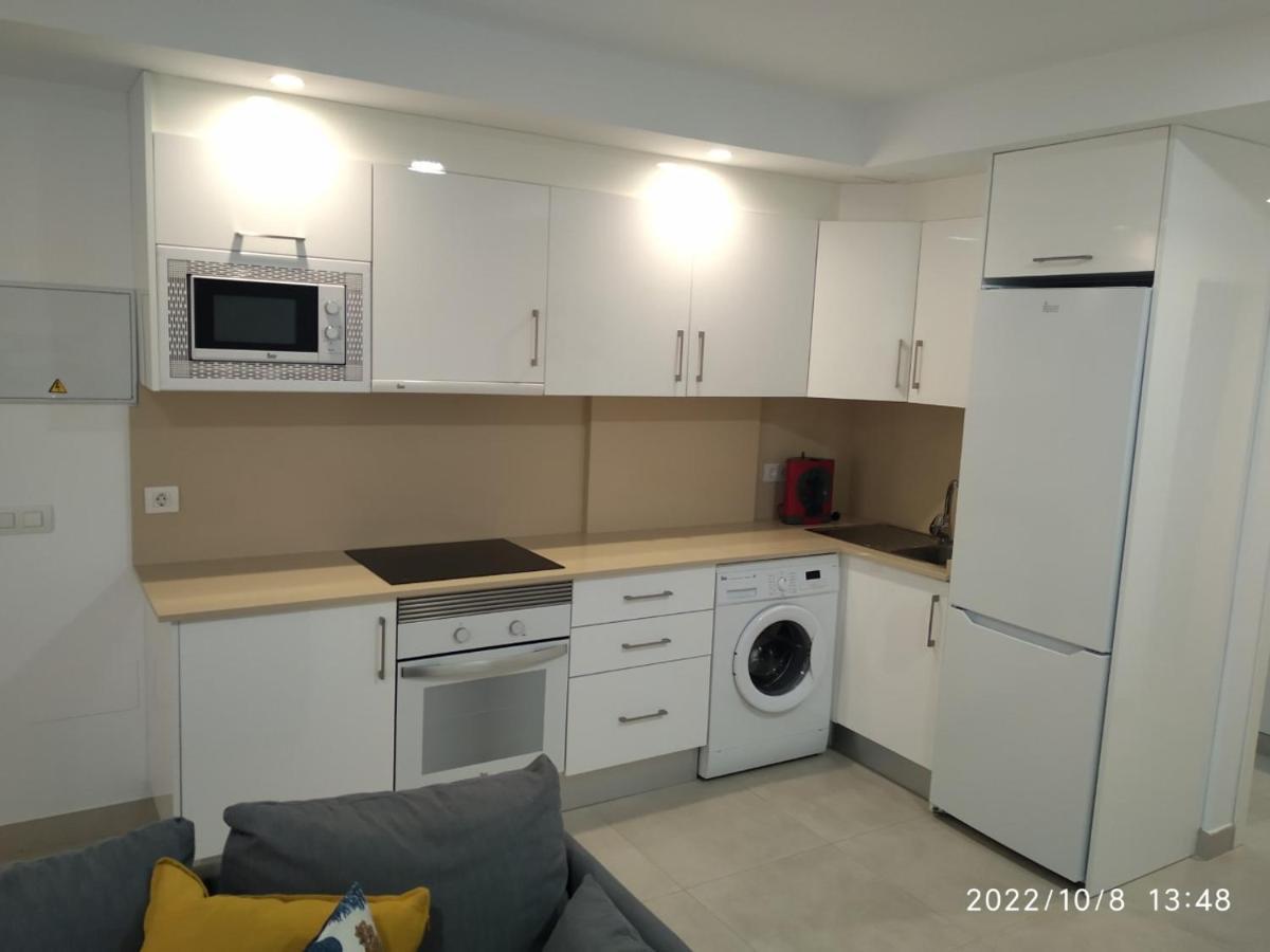 Brisas Del Medano Appartement Buitenkant foto
